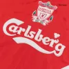 Retro Liverpool Home Jersey 1993/95 By Adidas - jerseymallpro