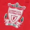 Retro Liverpool Home Jersey 1993/95 By Adidas - jerseymallpro