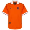 Retro Netherlands Home Jersey 1997/98 By Nike - jerseymallpro